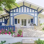 Lys De Nojals - Superbe Familiale Entre Et Avec Jardin *