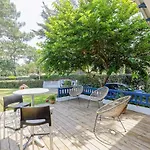 Villa Lys De Nojals - Superbe Familiale Entre Et Avec Jardin Soorts-Hossegor