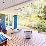 Villa Lys De Nojals - Superbe Familiale Entre Et Avec Jardin