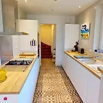 Villa Lys De Nojals - Superbe Familiale Entre Et Avec Jardin *