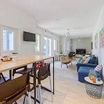 Lys De Nojals - Superbe Familiale Entre Et Avec Jardin * Soorts-Hossegor