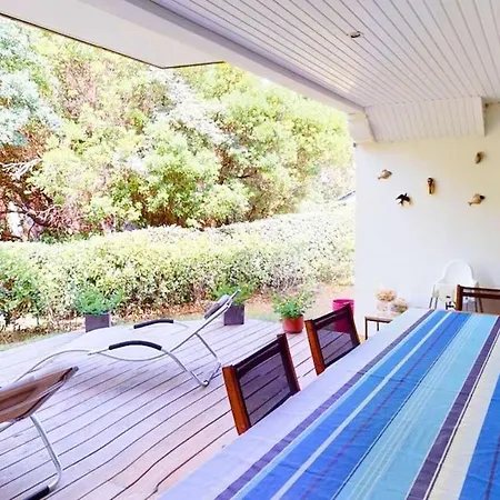 Lys De Nojals - Superbe Familiale Entre Et Avec Jardin