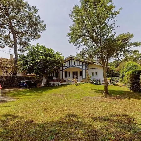 Villa Lys De Nojals - Superbe Familiale Entre Et Avec Jardin Soorts-Hossegor