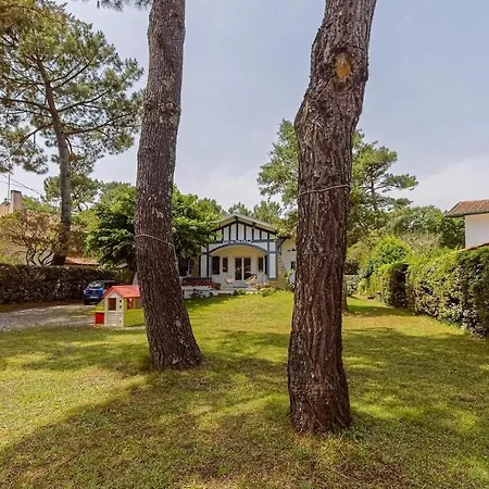 Lys De Nojals - Superbe Familiale Entre Et Avec Jardin Villa *