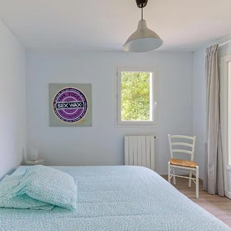 Lys De Nojals - Superbe Familiale Entre Et Avec Jardin Villa *