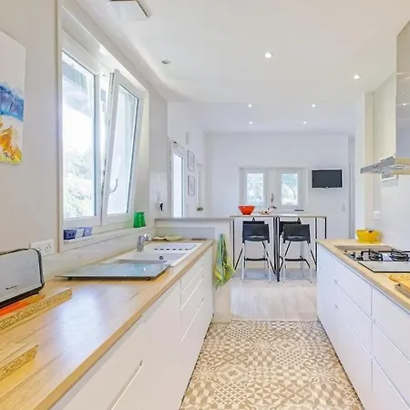 Villa Lys De Nojals - Superbe Familiale Entre Et Avec Jardin Soorts-Hossegor