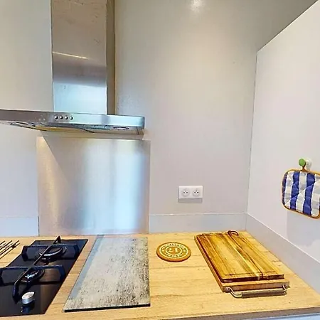 Lys De Nojals - Superbe Familiale Entre Et Avec Jardin