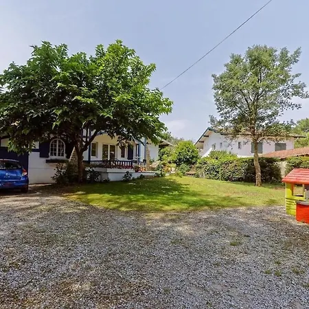 Lys De Nojals - Superbe Familiale Entre Et Avec Jardin Villa *