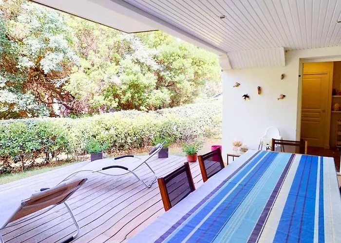 Lys De Nojals - Superbe Familiale Entre Et Avec Jardin