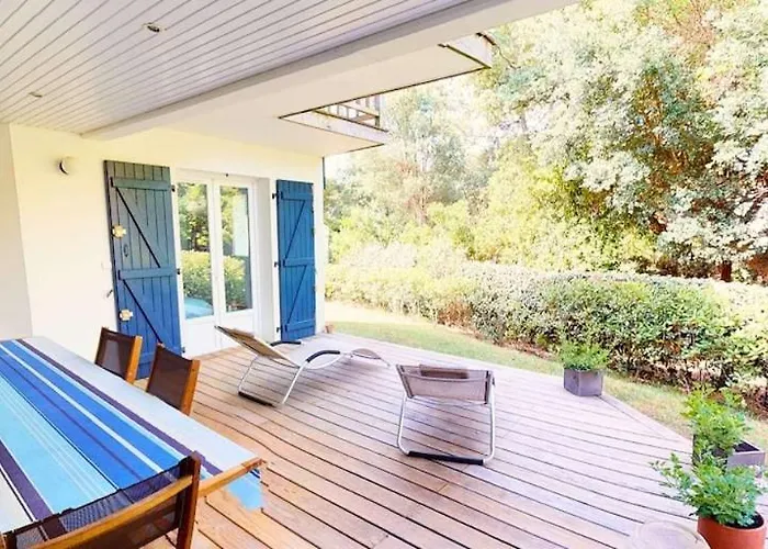 فيلة Lys De Nojals - Superbe Familiale Entre Et Avec Jardin