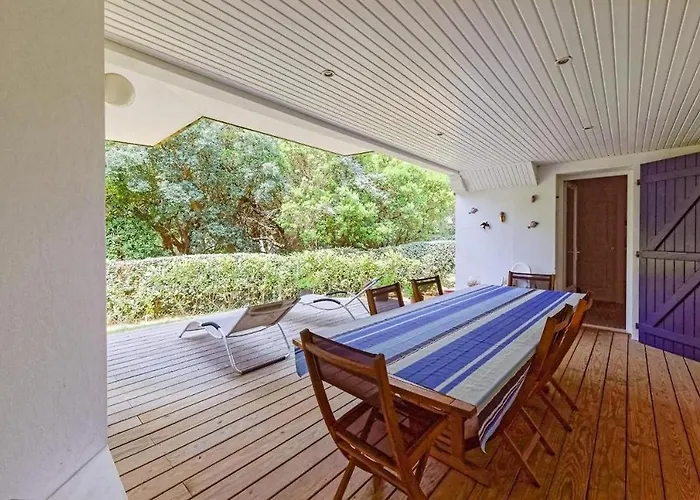 Lys De Nojals - Superbe Familiale Entre Et Avec Jardin *