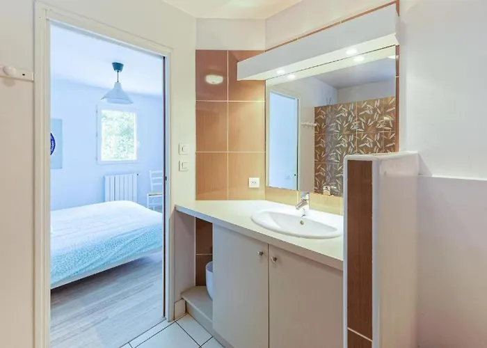 فيلة Lys De Nojals - Superbe Familiale Entre Et Avec Jardin *