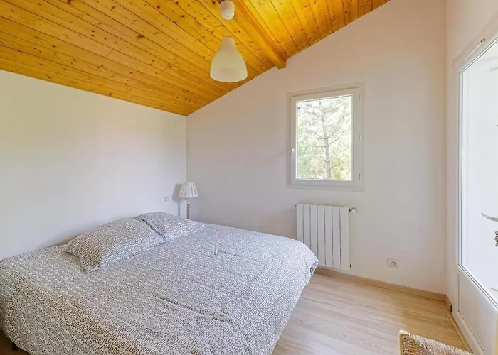 Lys De Nojals - Superbe Familiale Entre Et Avec Jardin فيلة