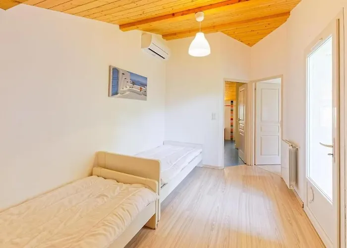 فيلة Lys De Nojals - Superbe Familiale Entre Et Avec Jardin