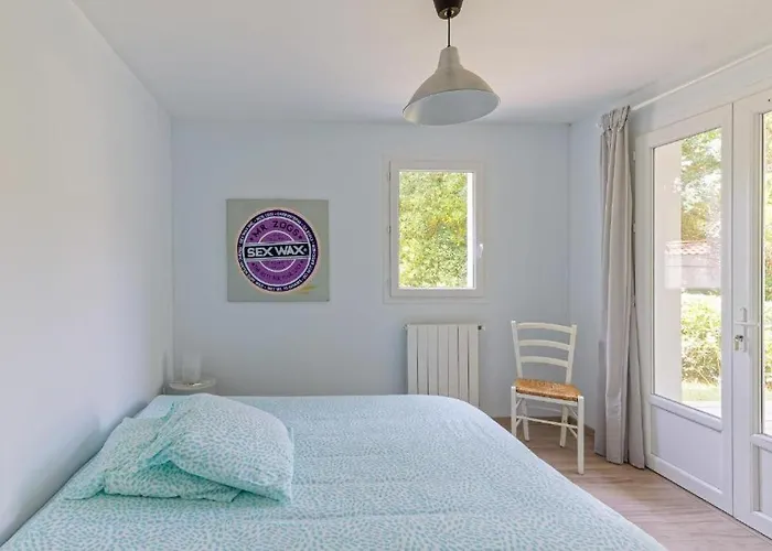 Lys De Nojals - Superbe Familiale Entre Et Avec Jardin Villa *