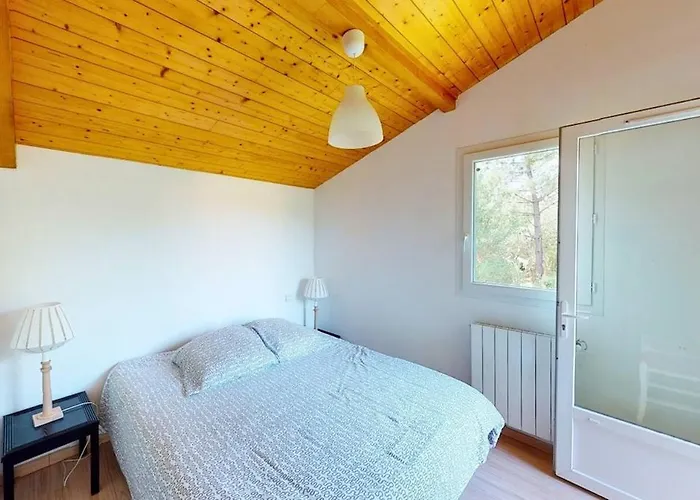 Lys De Nojals - Superbe Familiale Entre Et Avec Jardin فيلة سورت-هوسيغور