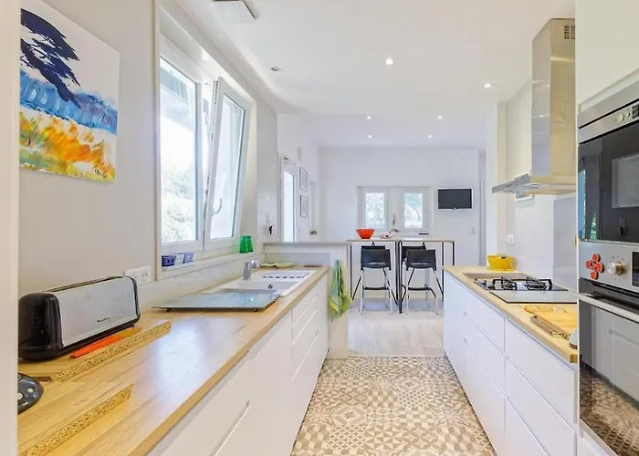 Villa Lys De Nojals - Superbe Familiale Entre Et Avec Jardin Soorts-Hossegor