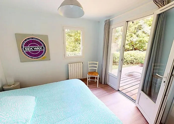 فيلة Lys De Nojals - Superbe Familiale Entre Et Avec Jardin *