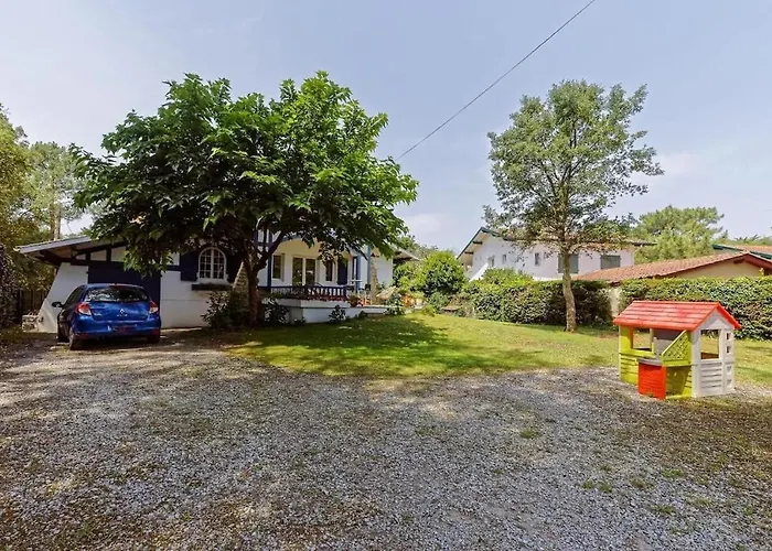 Lys De Nojals - Superbe Familiale Entre Et Avec Jardin فيلة *