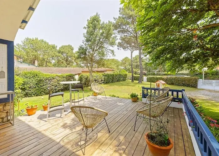 Villa Lys De Nojals - Superbe Familiale Entre Et Avec Jardin *